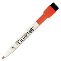Washable Markers | Quartet 51-659312QA Low-Odor ReWritables Bullet Tip Dry Erase Mini-Marker Set - Fine/Assorted Classic Colors (6/Set) image number 6