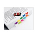  | Post-it Flags 680-RD12 Marking Page Flags in Dispensers - Red (600/Box) image number 3