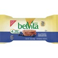 Snacks | Nabisco 00 44000 02909 00 1.76 oz belVita Breakfast Biscuits - Blueberry (8/Box) image number 1