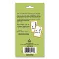 Flash Cards | Carson-Dellosa 0769677118 Addition 0 to 12 Flash Cards, 3.25  x 5.25, Assorted Colors, 54 Cards image number 1
