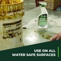 Cleaners & Chemicals | Simple Green 0610001219024 Crystal 24 oz Spray Bottle Industrial Cleaner/Degreaser (12/Carton) image number 8