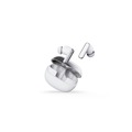 Office Electronics & Batteries | Spracht BNANC007 Blunote Earbuds - Silver/White image number 3