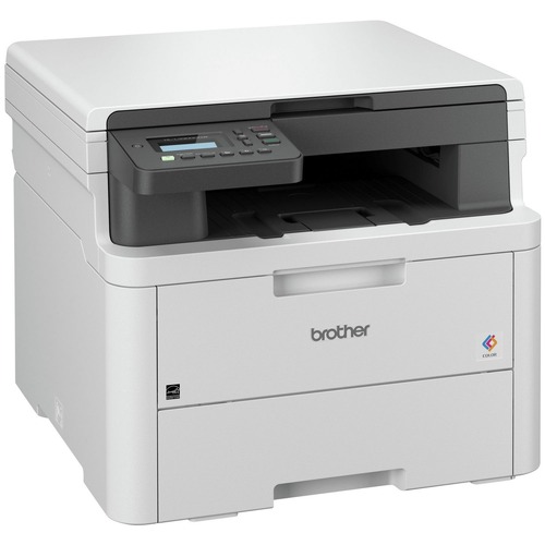 Office Printers | Brother HLL3300CDW HL-L3300CDW Wireless Digital Color Multifunction Printer image number 0