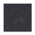  | Boardwalk BWK4018BLA 18 in. Diameter Stripping Floor Pads - Black (5/Carton) image number 2