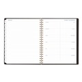 Notebooks & Pads | AT-A-GLANCE YP90501 11 in. x 8.5 in. 12-Month (Jan-Dec 2026) Signature Collection Weekly/Monthly Planner - Black Cover image number 6