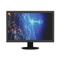 Back to School Sale | Innovera IVRBLF190W 16:10 Aspect Ratio Blackout Privacy Filter for 19 in. Widescreen Flat Panel Monitor image number 3