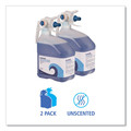 Cleaning & Janitorial Supplies | Boardwalk 953300-39ESSN 3 L Bottle PDC Glass Cleaner - Unscented (2/Carton) image number 1