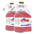 Odor Control | Diversey Care 95122613 1.4 L SmartDose Stride Neutral Cleaner - Citrus Scent (2/Carton) image number 0