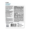 All-Purpose Cleaners | CLR PRO FM-RC32-6PRO 32 oz Restroom Cleaner Pump Spray image number 2