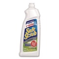 All-Purpose Cleaners | Soft Scrub 23400 07222 Cleanser with Bleach, 24 oz Bottle, 8/Carton image number 1