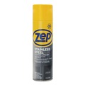 Cleaning & Janitorial Supplies | Zep Commercial ZUSSTL14 14 oz. Aerosol Spray Stainless Steel Polish (12/Carton) image number 0