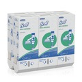  | Scott 98908 Megacartridge 1-Ply Napkins - White (875/Pack, 6 Packs/Carton) image number 1