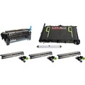 Back to School Sale | Lexmark 41X0928 41X0928 Fuser - Black image number 0