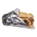 Food Wraps | Bagcraft 300841 14 x 16 Honeycomb Insulated Wrap (1000/Carton) image number 0