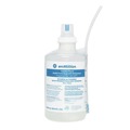 Hand Soaps | Georgia Pacific Professional 42717 1800 mL GP enMotion Counter Mount Foam Soap Refill - Fragrance-Free (2/Carton) image number 2