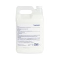 Floor Cleaners | Boardwalk BWK4404FEA 1 Gallon Bottle High Traffic Floor Polish image number 2