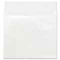 Envelopes & Mailers | Universal UNV19004 12 in. x 16 in., Square Flap, Self-Adhesive Closure, Deluxe Tyvek Expansion Envelopes - White (50/Carton) image number 0