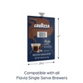 Coffee | FLAVIA 48690 Lavazza Mocha Latte (72/Carton) image number 3