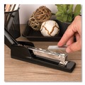 Staplers | Swingline S7074701G 747 30-Sheet Capacity Classic Full Strip Stapler - Black image number 2