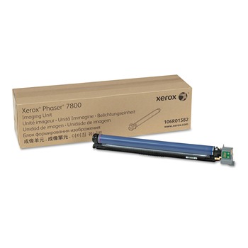 Xerox 106R01582 145000 Page-Yield Imaging Unit - Black