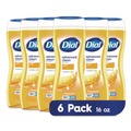 Skin Care & Hygiene | Dial 1700009119 Body Wash Advanced Clean Gold, Original Gold, 16 oz, 6/Carton image number 4