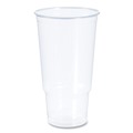 Cups and Lids | Dart 32P 32 oz Conex ClearPro Plastic Cold Cups - Clear (500/Carton) image number 4