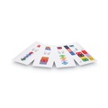 Labels | Smead 66006 1.5 in. x 7.5 in. Color-Coded Smartstrip Inkjet Refill Label Forms - Assorted, White (250/Pack) image number 4