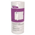 Paper Towels and Napkins | Cascades PRO K085 8 in. x 11 in. 2-Ply Select Kitchen Roll Towels - White (30/Carton) image number 1