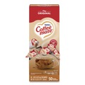 Coffee and Coffee Supplies | Coffee-Mate 11001124 0.38 oz. Liquid Coffee Creamer Mini Cups - Original (50/Box) image number 0