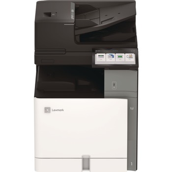 OFFICE PRINTERS | Lexmark 20L8250 CX962SE Multifunction Laser Printer Copy/Fax/Print/Scan