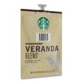 Coffee | FLAVIA 48102 Starbucks Coffee Freshpack - Veranda Blend (76/Carton) image number 1