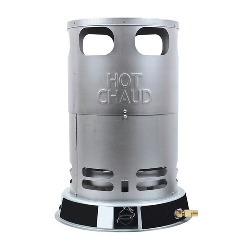 Heaters | Master MH-80V-LPC-A 80000 BTU Variable Output Convection Heater image number 0
