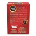 Beverages & Drink Mixes | Nescafe 11005773 .06 oz Taster's Choice Stick Pack - House Blend (480/Carton) image number 4