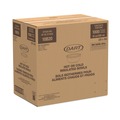 Just Launched | Dart 10B20 J Cup 10 oz. Insulated Foam Bowls - White (1000/Carton) image number 3