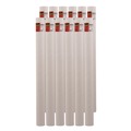 Back to School Sale | Scotch 7979CT Mailing Tube 36-in Long 3-in Diameter White 12/Carton image number 0