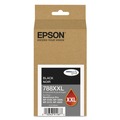 Ink & Toner | Epson T788XXL120 DURABrite Ultra XL PRO T788XXL120 (788XXL) High-Yield Ink - Black image number 0