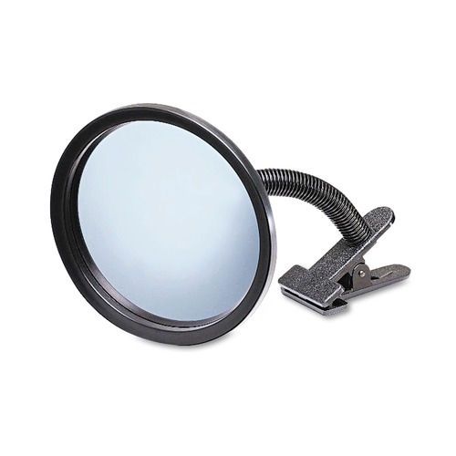 Office & Office Supplies | See All ICU7 7 in. Diameter Portable Convex Security Mirror image number 0