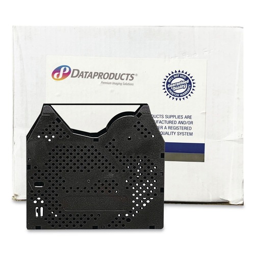 Ink & Toner | Dataproducts R7320 R7320 Compatible Ribbon - Black image number 0