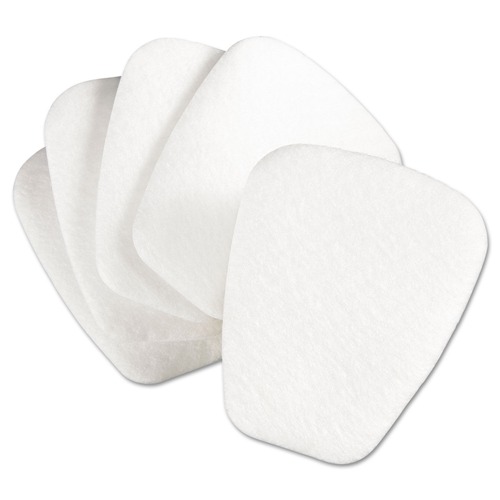 3M | 3M 5N11 N95 Particulate Filters (10/Box) image number 0