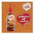 Condiments | Coffee-Mate 12323367 1.5 L Liquid Creamer Pump Bottle - Salted Caramel Chocolate (2/Carton) image number 10