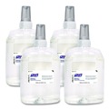Hand Soaps | PURELL 8672-04 Professional REDIFOAM 2000 mL Fragrance-Free Foam Soap (4-Piece/Carton) image number 0