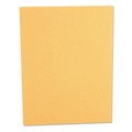 Envelopes & Mailers | Universal UNV44165 28 lbs. Bond Weight #13-1/2 10 in. x 13 in. Square Flap Gummed Closure Catalog Envelope - Brown Kraft (250/Box) image number 2
