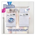 Cleaners & Chemicals | WOOLITE 62338-77940 50 oz. Bottle Laundry Detergent for All Clothes - Light Floral (6/Carton) image number 6