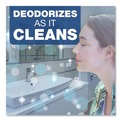 All-Purpose Cleaners | Comet 32987 21 oz. Canister Deodorizing Powder Cleanser with Bleach image number 4
