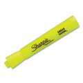 Back to School Sale | Sharpie 2157492 Chisel Tip Tank Style Highlighters - Assorted Ink Colors/Assorted Barrel Colors (12/Pack) image number 2