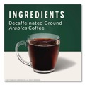 Coffee | Starbucks 12434952 Coffee K-Cups - Pike Place Decaf (96/Carton) image number 4