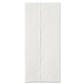 Just Launched | Georgia-Pacific 29050/03 9.25 in. x 16.69 in. 4-Ply Medium Duty Scrim Reinforced Wipers - Unscented, White (166/Box, 5-Boxes/Carton) image number 2