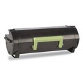Back to School Sale | Lexmark 50F1U00 50F1U00 20,000 Page-Yield Return Program Ultra High-Yield Toner - Black image number 2