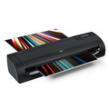 Sheet Protectors | GBC 1703073BF Fusion 1000L 12 in. Max Document Width 5 mil Max Document Thickness Laminator image number 1