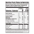 Food and Snacks | Clorox 21004 3.2 oz. Packet The Original Ranch Dry Mix - Buttermilk Recipe (18/Carton) image number 4